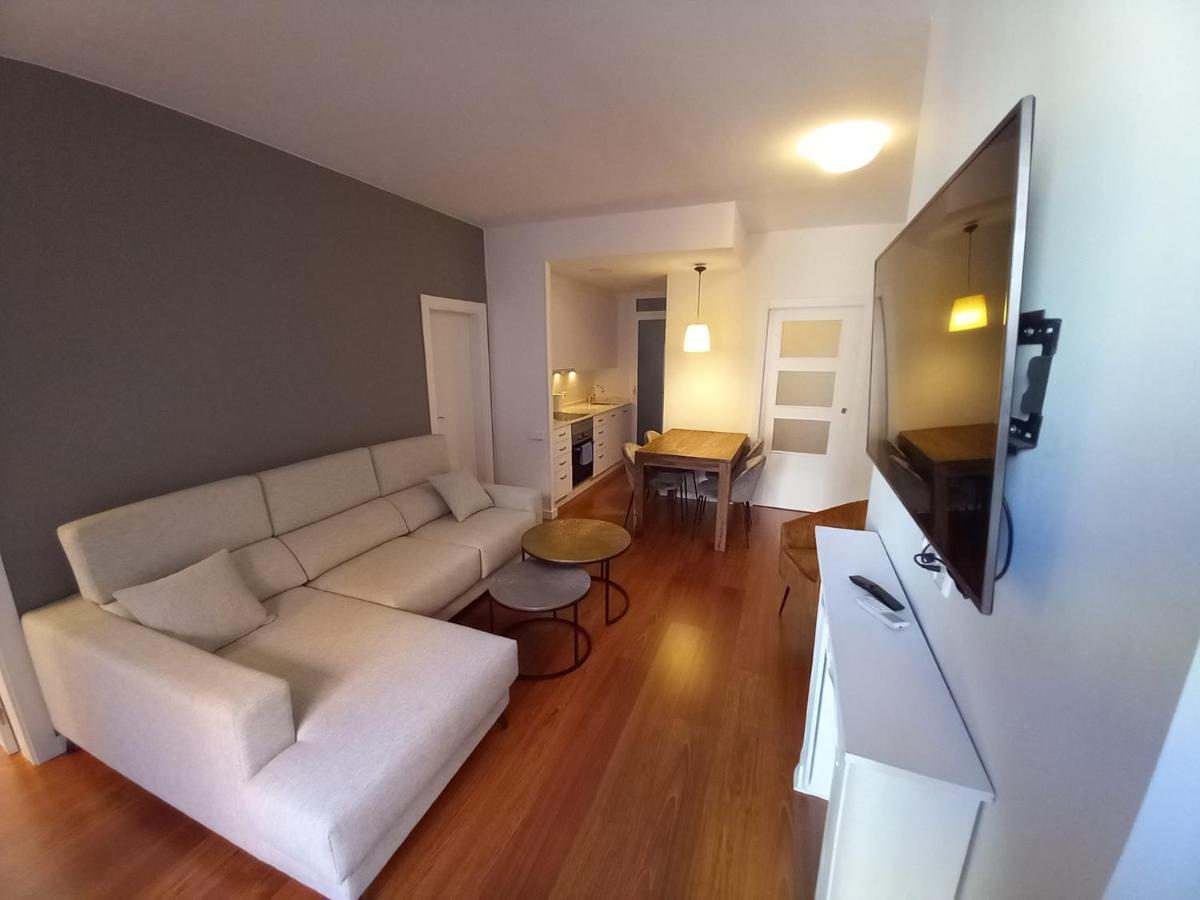 Appartement Live Like A Local In Bcn à Barcelone Extérieur photo