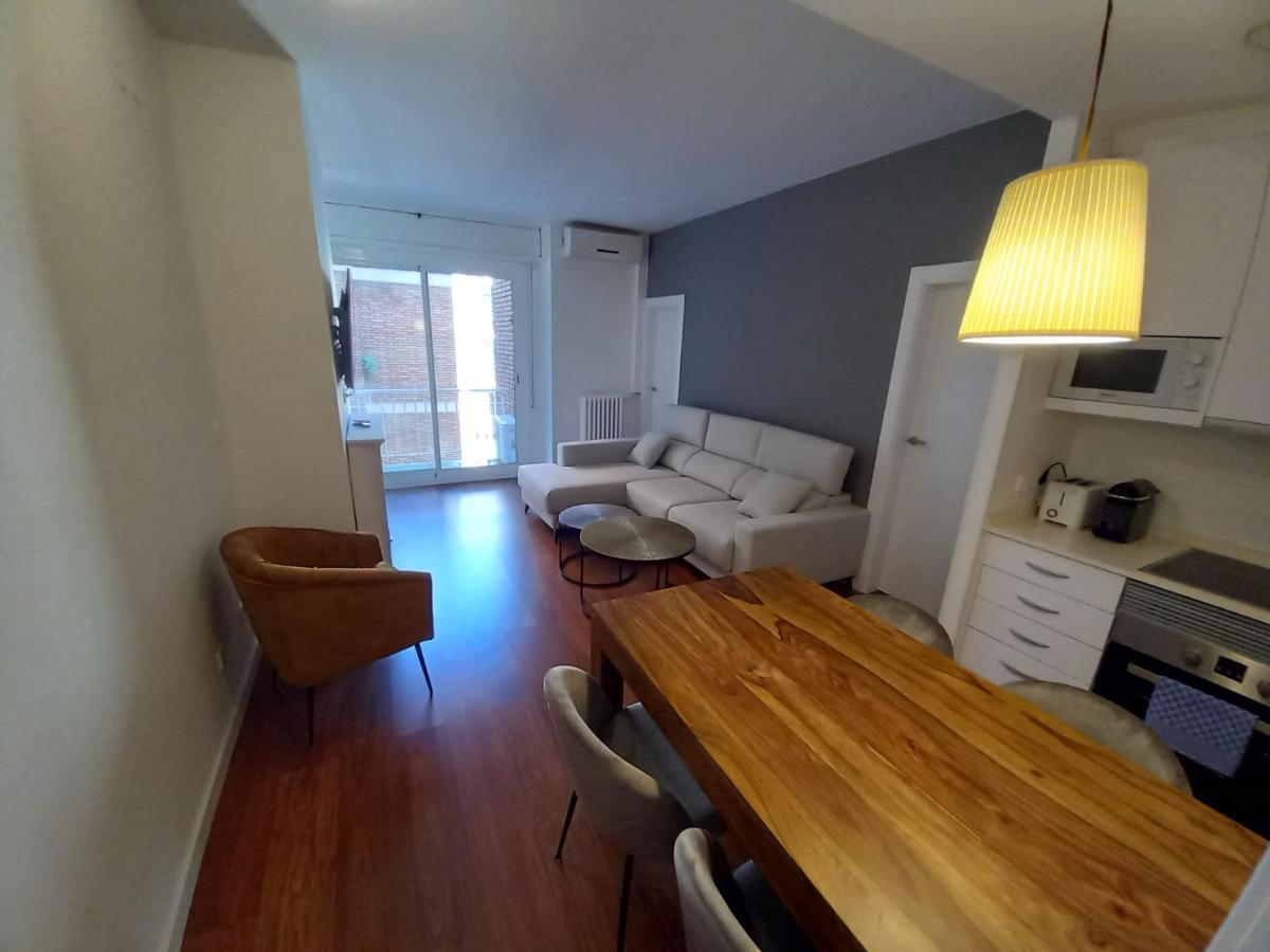 Appartement Live Like A Local In Bcn à Barcelone Extérieur photo