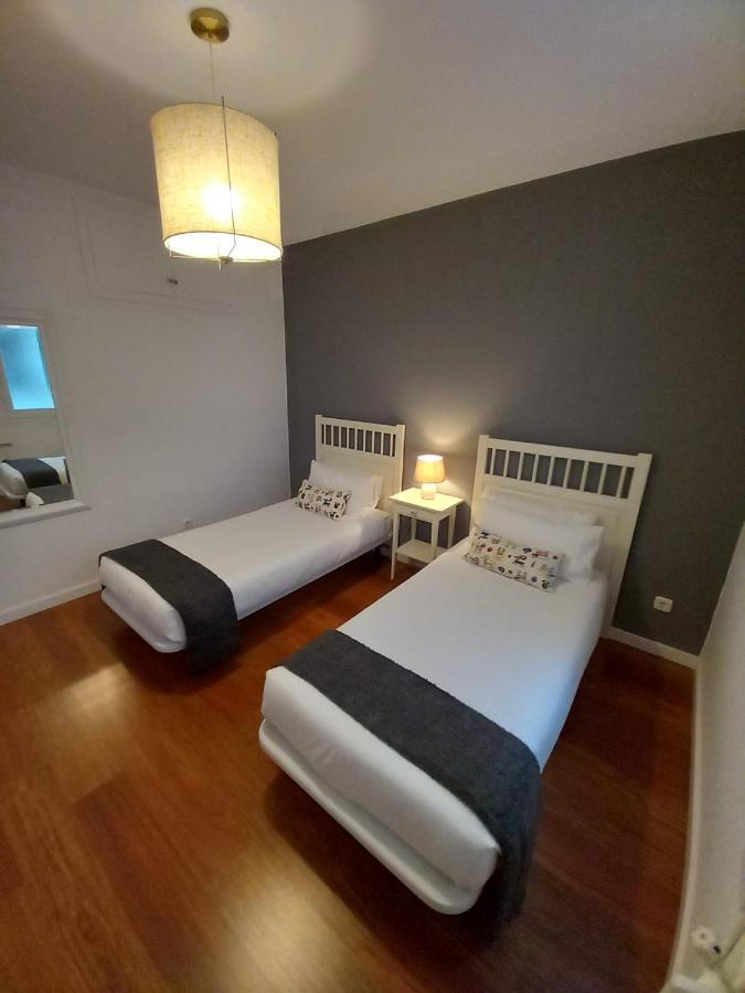 Appartement Live Like A Local In Bcn à Barcelone Extérieur photo