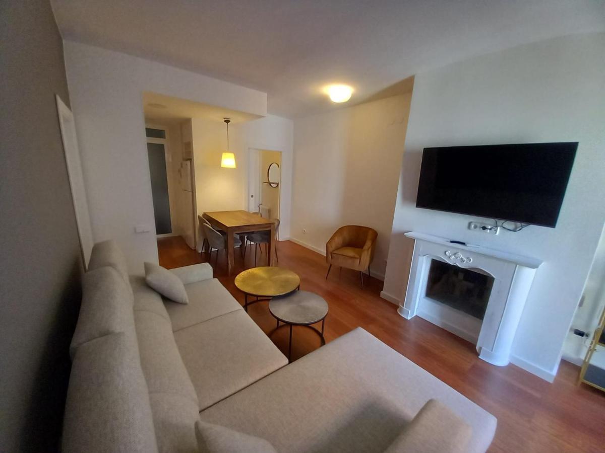 Appartement Live Like A Local In Bcn à Barcelone Extérieur photo