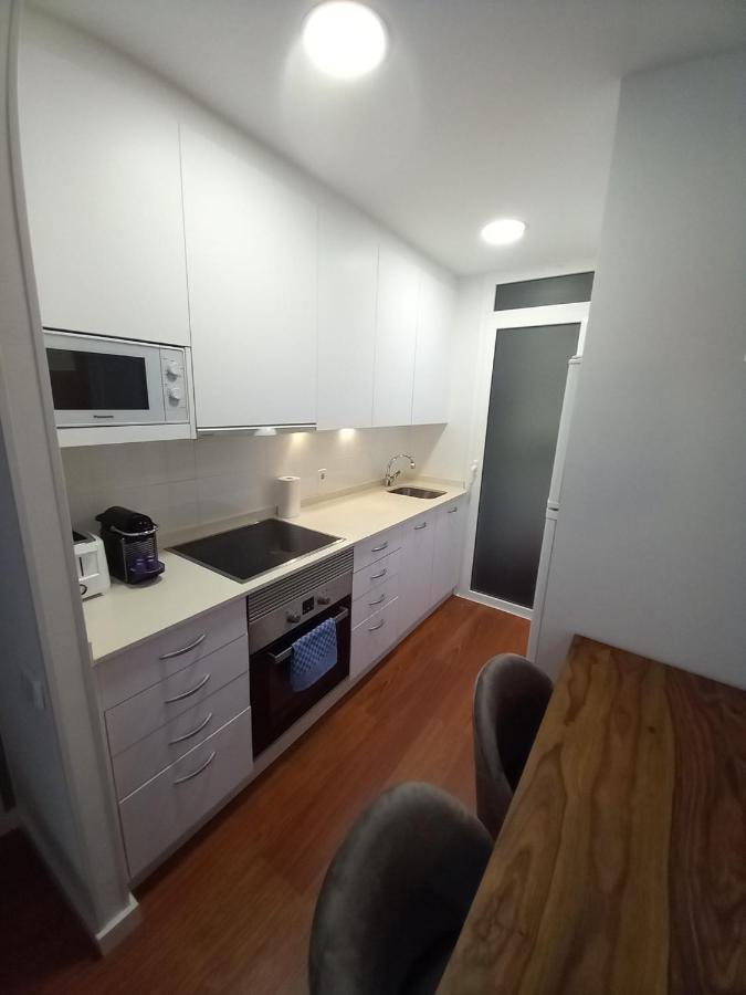 Appartement Live Like A Local In Bcn à Barcelone Extérieur photo