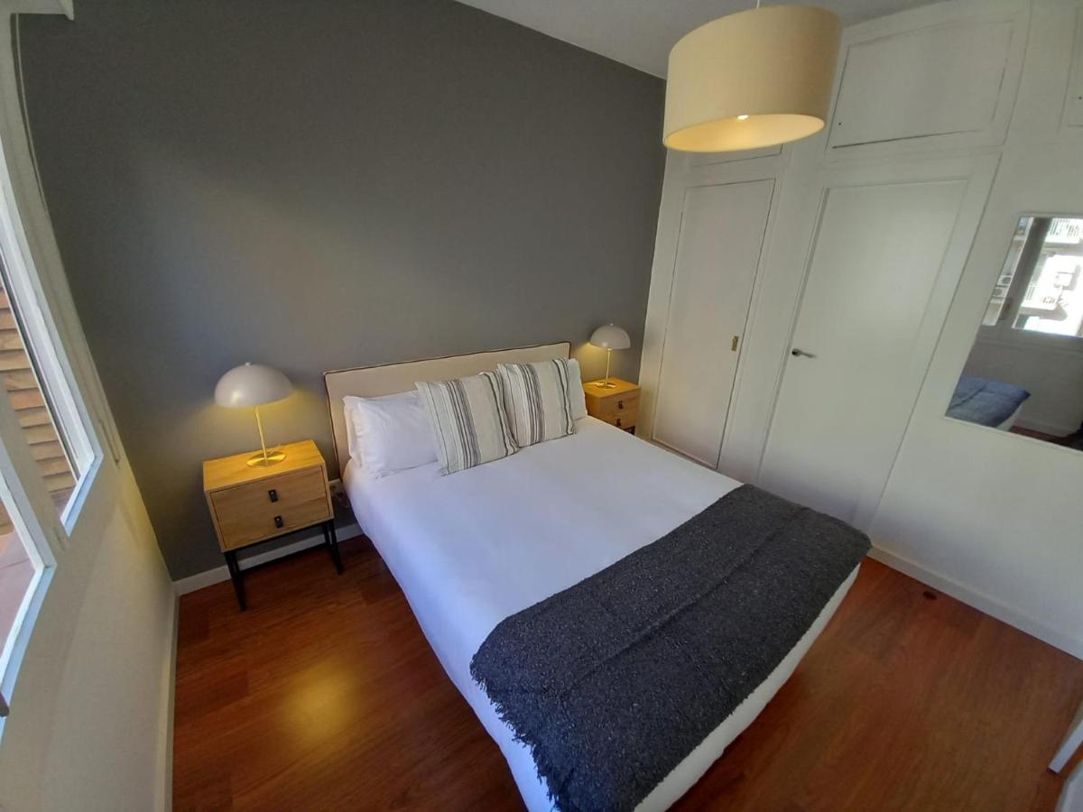 Appartement Live Like A Local In Bcn à Barcelone Extérieur photo