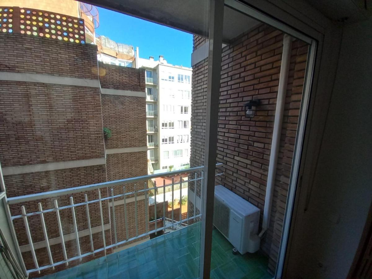 Appartement Live Like A Local In Bcn à Barcelone Extérieur photo