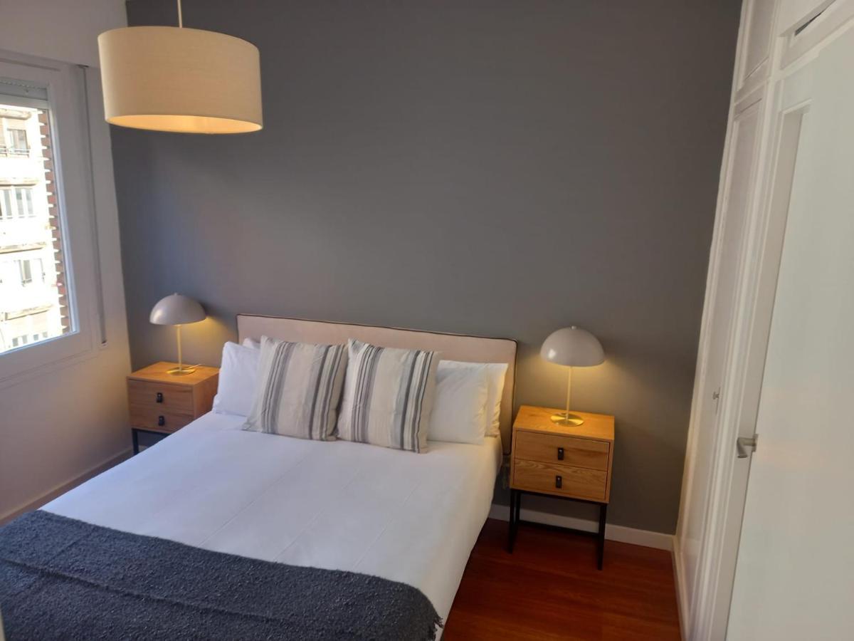 Appartement Live Like A Local In Bcn à Barcelone Extérieur photo
