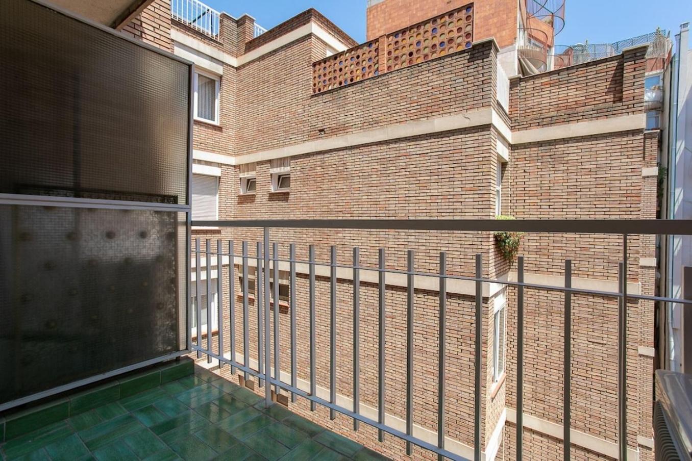 Appartement Live Like A Local In Bcn à Barcelone Extérieur photo